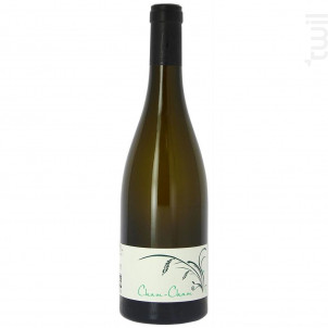 Cham Cham - Mas de Valériole - 2019 - Blanc