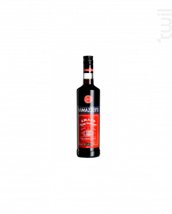 Amaro Ramazzotti - Pernod Ricard - Non millésimé - 