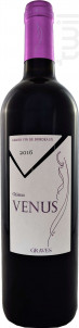 Château Vénus - Château Vénus - 2021 - Rouge