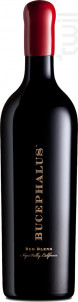 Bucephalus - Black Stallion Estate Winery - 2010 - Rouge