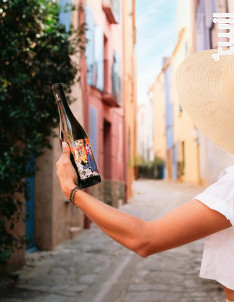 Viognier Scène n°6 - Domaine Ricardelle de Lautrec - 2024 - Blanc