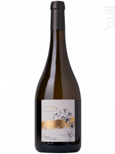 Bourgogne Chardonnay Réserve - Domaine de Champ-Fleury - 2023 - Blanc