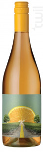 Recas Solara Orange Wine - Cramele Recas - Non millésimé - Blanc