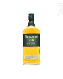 Tullamore Dew - Tullamore Dew - Non millésimé - 