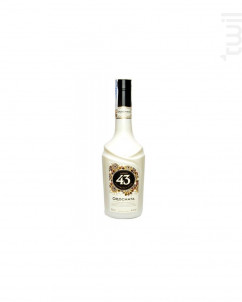 Licor 43 Orochata - Diego Zamora - Non millésimé - 