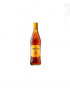 Arehucas Carta Oro - Arehucas - Non millésimé - 