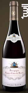 Bourgogne Hautes-Côtes de Beaune - Albert Bichot - 2022 - Rouge