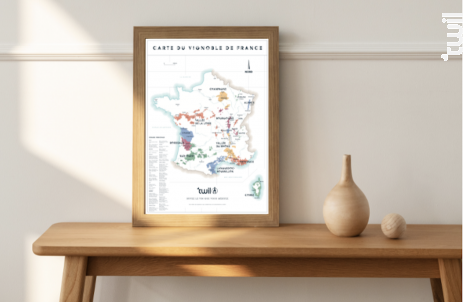 Carte des vins - TWIL - Non millésimé - 