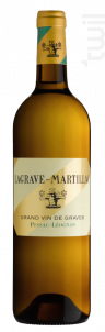 Lagrave-Martillac - Château Latour-Martillac - 2022 - Blanc