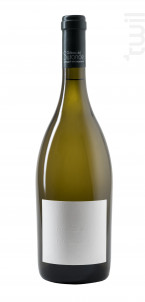 Grand Vin de Suronde - Château de Suronde - 2016 - Blanc