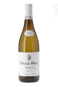 Chenin Blanc - Domaine Roc de l'Abbaye - 2022 - Blanc