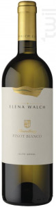 Pinot Bianco Kristallberg - Elena Walch - 2022 - Blanc