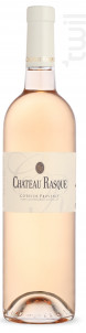 Château Rasque - Château Rasque - 2021 - Rosé