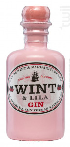 Wint & Lila Fresa - Wint & Lila - Non millésimé - 