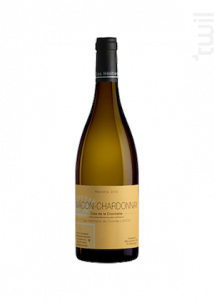 Mâcon-Chardonnay Clos de la Crochette - Domaine Les Héritiers du Comte Lafon - 2009 - Blanc