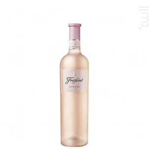 Rosado - Freixenet - 2021 - Rosé