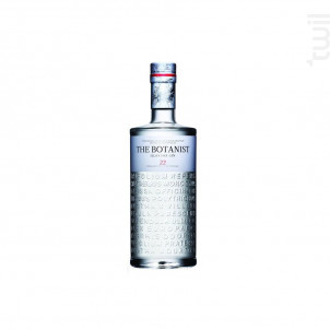 The Botanist - Bruichladdich - Non millésimé - 