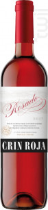 Crin Roja Rosado - Crin Roja - 2023 - Rosé