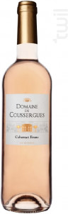 Domaine de Coussergues - Domaine de Coussergues - 2024 - Rosé