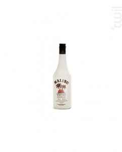 Malibu - Pernod Ricard - Non millésimé - 