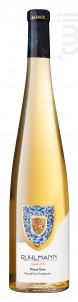 Pinot Gris Grand Cru Frankstein - Famille Ruhlmann Schutz - 2023 - Blanc