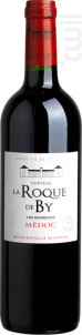 La Roque de By - Château La Tour de By - 2020 - Rouge