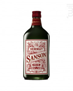 Vermut Sanson - Bodegas Peñascal - Non millésimé - 