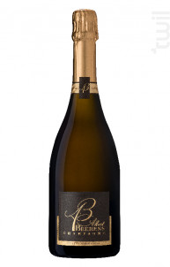 Cuvée Signature - Champagne Albert Beerens - Non millésimé - Blanc