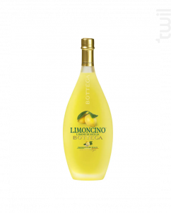 Limoncino - Bottega - Non millésimé - 