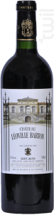 Château Léoville Barton - Château Léoville Barton - 2015 - Rouge