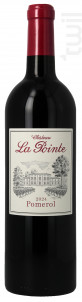 Château La Pointe - Château La Pointe - 2023 - Rouge