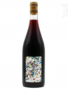 O La Belle Vie - Gaec La Roche Buissiere - 2024 - Rouge