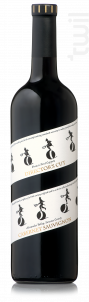 Director's cut - cabernet sauvignon - FRANCIS FORD COPPOLA WINERY - 2020 - Rouge