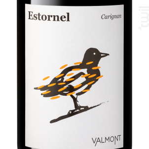Estornel - Château Valmont - 2023 - Rouge