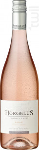 Domaine Horgelus - Domaine Horgelus - Non millésimé - Rosé