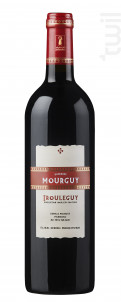 Domaine Mourguy - DOMAINE MOURGUY - 2020 - Rouge