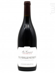 Chambolle-Musigny - Domaine Méo-Camuzet - 2021 - Rouge