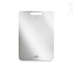 Planche À Découper En Titane 25x36 Cm - lacor -  - 