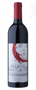 Selene Feteasca Neagra - Cramele Recas - Non millésimé - Rouge