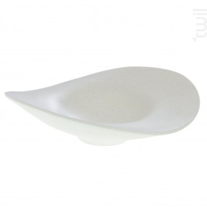 Coupe Celia Blanc Moucheté - Amadeus -  - 