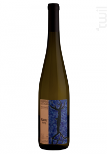 Fronholz Riesling - Domaine André Ostertag - 2021 - Blanc