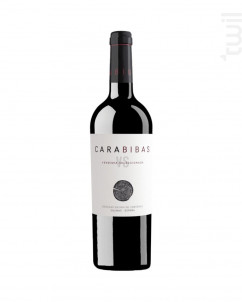 Carabibas VS - SIERRA DE CABRERAS - 2019 - Rouge