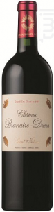 Château Branaire-Ducru - Château Branaire-Ducru - 2017 - Rouge