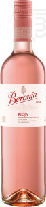 Beronia Rosado - beronia - 2022 - Rosé