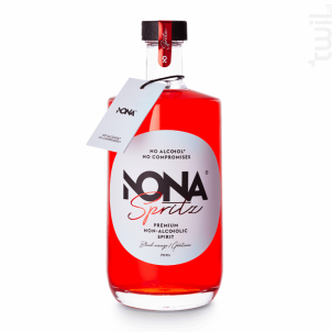 Nona Spritz - NONA Drinks -  - 