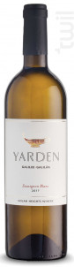 Yarden - Golan Heights Winery - 2022 - Blanc