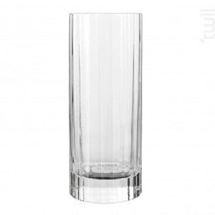 Gobelet Haut Bach lot De 6 - bormioli luigi -  - 