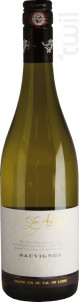 Sauvignon Blanc Les Anges - Loire Proprietés - Non millésimé - Blanc