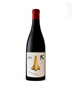 Monastrell - De Nariz - 2023 - Rouge