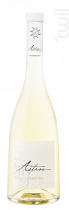 Aventure - Château d'Astros - 2020 - Blanc
